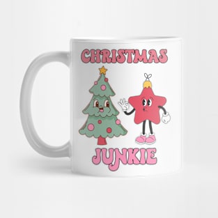 Christmas Junkie Mug